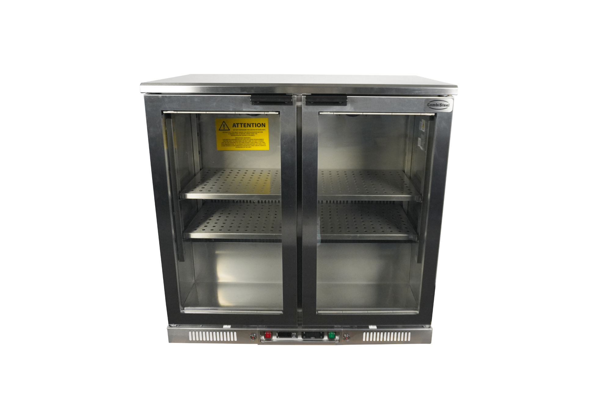 Picture of CombiSteel Dry Age Display Fridge 198L