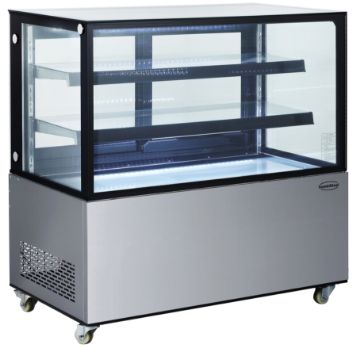 Picture of Combisteel SGD120 Cake Display Fridge