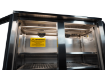 Picture of CombiSteel Dry Age Display Fridge 198L