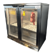 Picture of CombiSteel Dry Age Display Fridge 198L