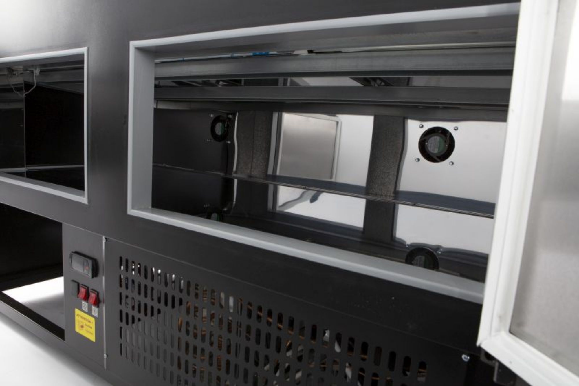 Picture of CombiSteel Morris Serve Over Counter 1.6m