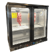 Picture of CombiSteel Dry Age Display Fridge 198L