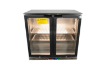 Picture of CombiSteel Dry Age Display Fridge 198L