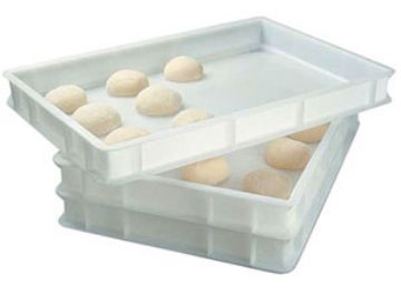 Picture of Pizza Dough Tray 600x400