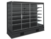 Picture of Mike Dairywall With Doors 2.5m