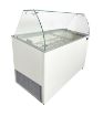 Picture of CombiSteel Java Ice Cream Display