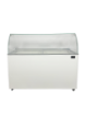 Picture of CombiSteel Java Ice Cream Display