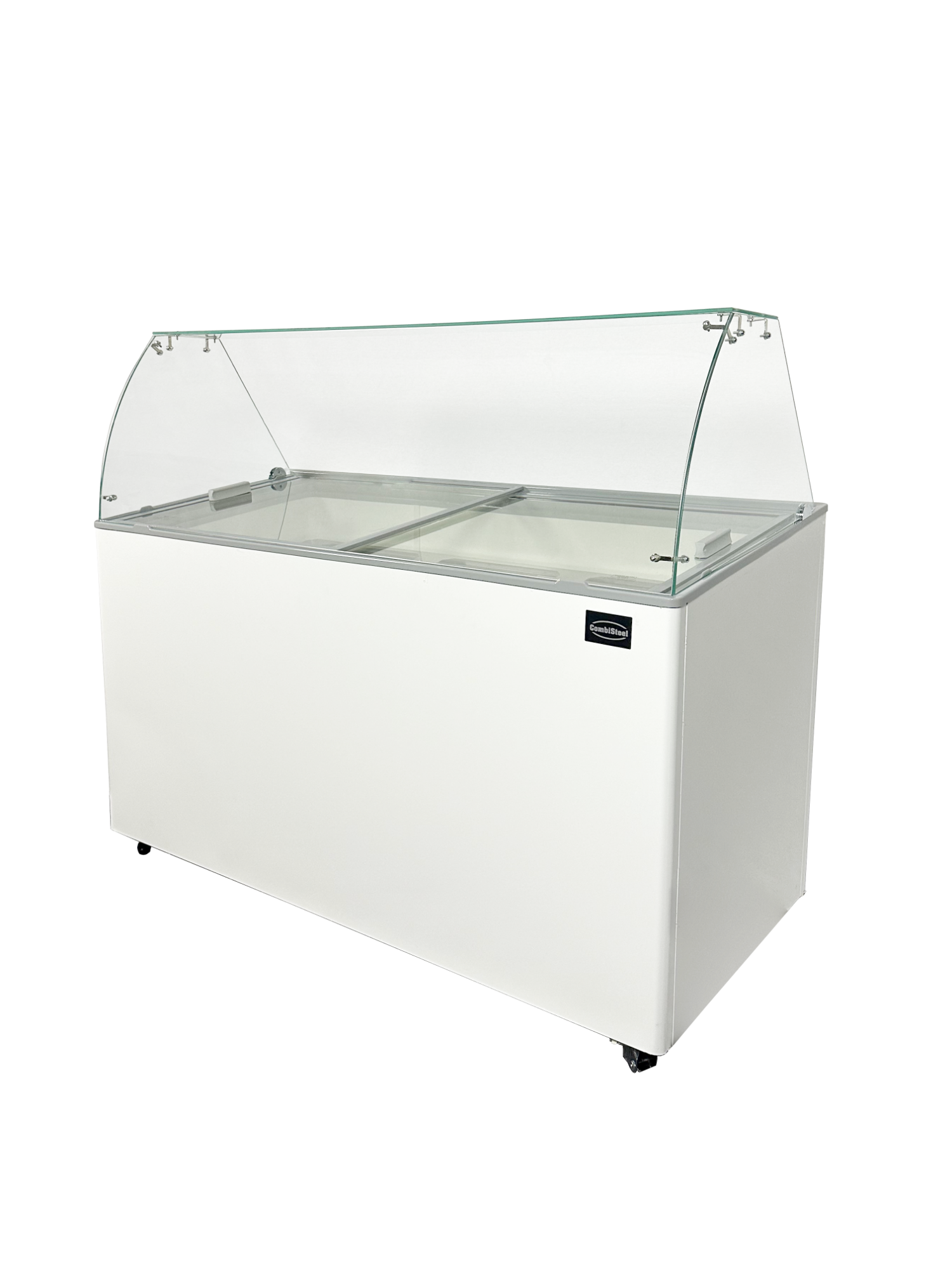 Picture of CombiSteel Java Ice Cream Display