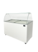 Picture of CombiSteel Corsica Ice Cream Display