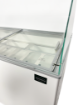 Picture of CombiSteel Java Ice Cream Display