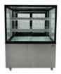Picture of Combisteel Cake Display SG900