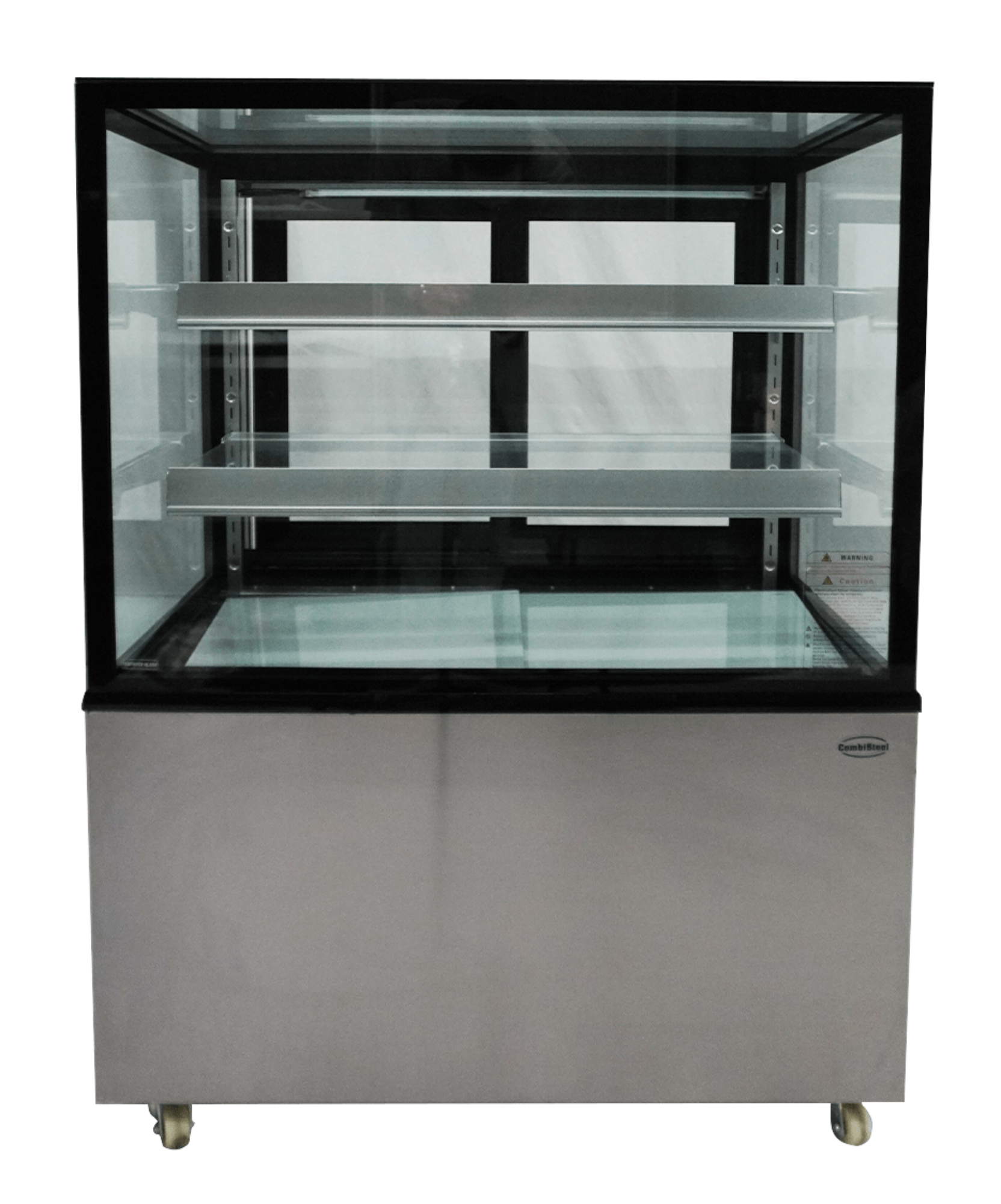 Picture of Combisteel Cake Display SG900