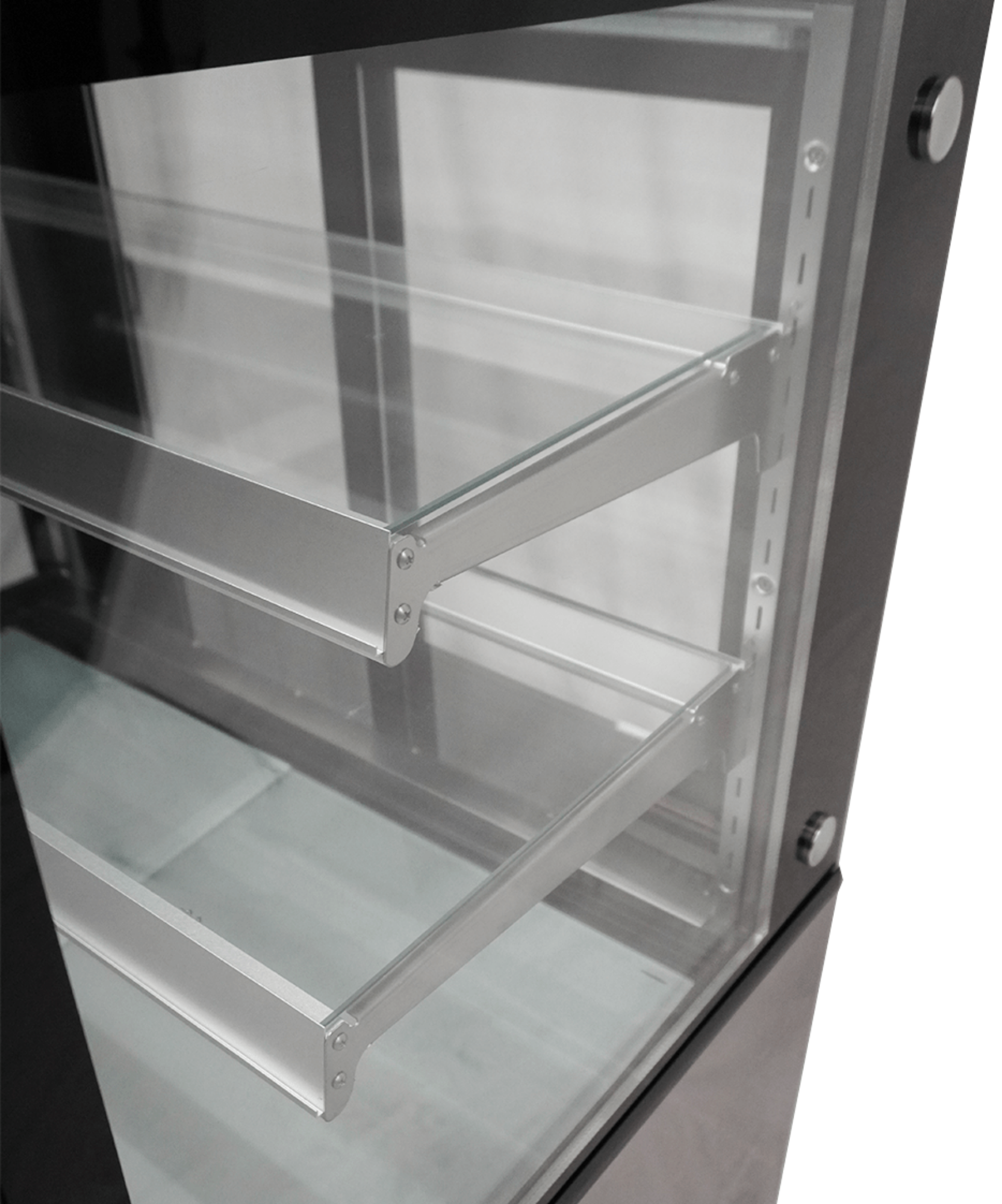 Picture of Combisteel Cake Display SG900