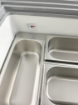 Picture of CombiSteel Java Ice Cream Display