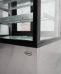 Picture of Combisteel Cake Display SG900
