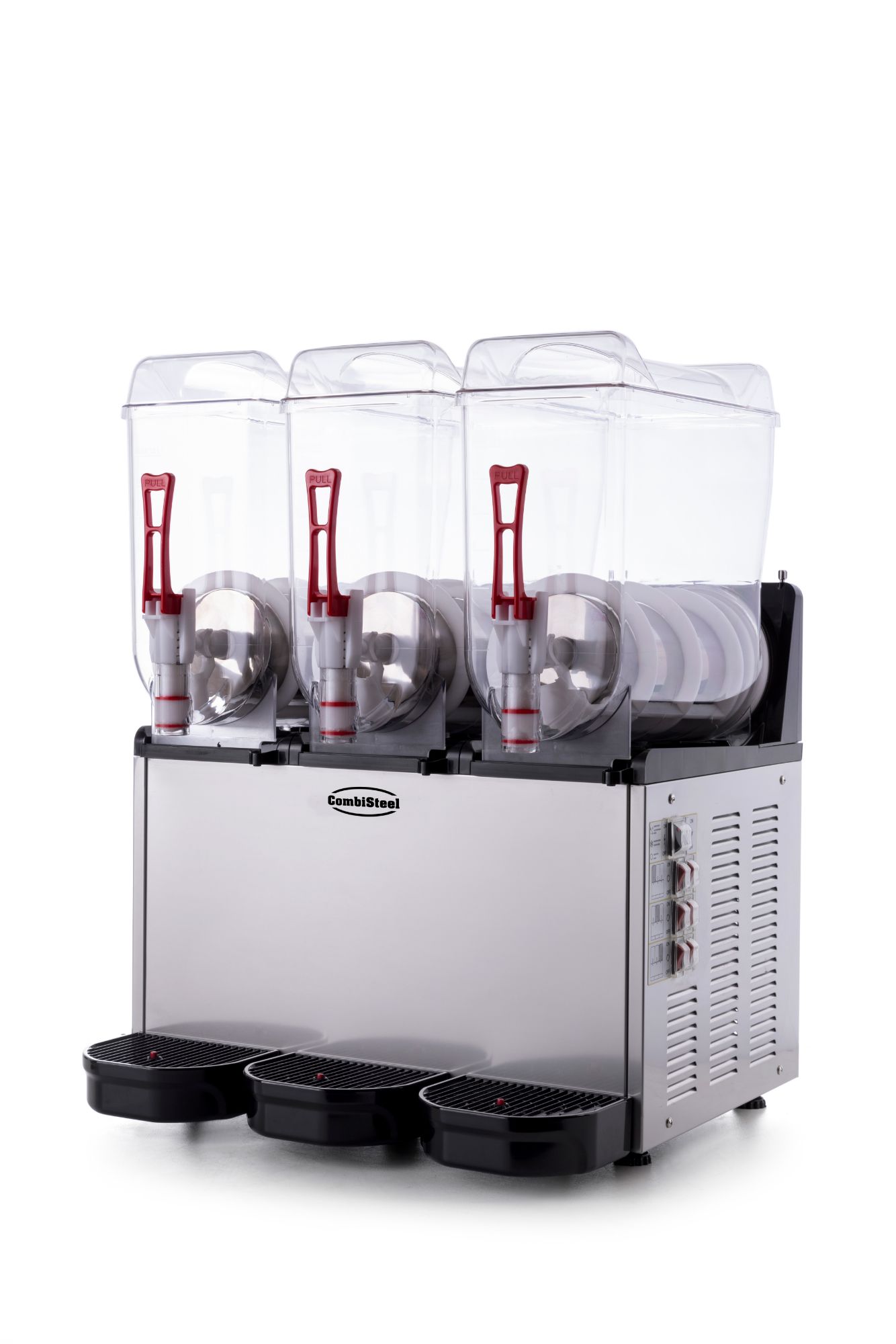 Picture of Combisteel Slush Machine 3x 12L