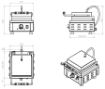 Picture of Combisteel Waffle Maker