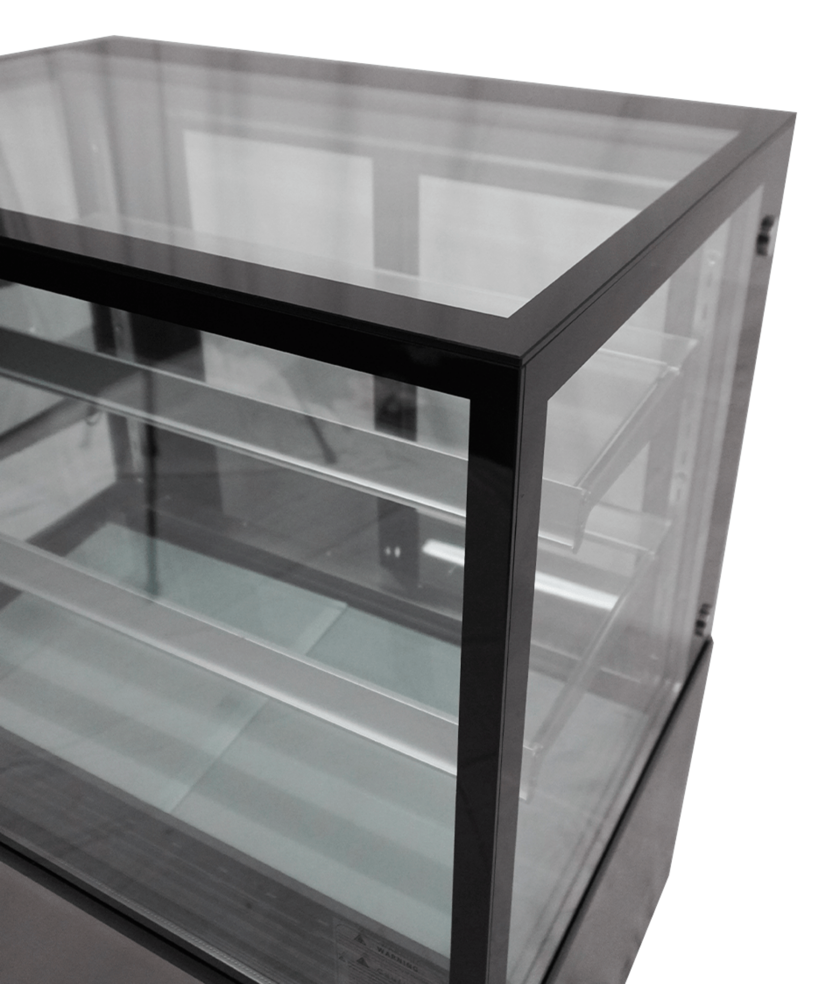 Picture of Combisteel Cake Display SG900