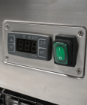 Picture of Combisteel Cake Display SG900