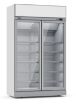 Picture of CombiSteel Glass Door Display Fridge INS1000R WH