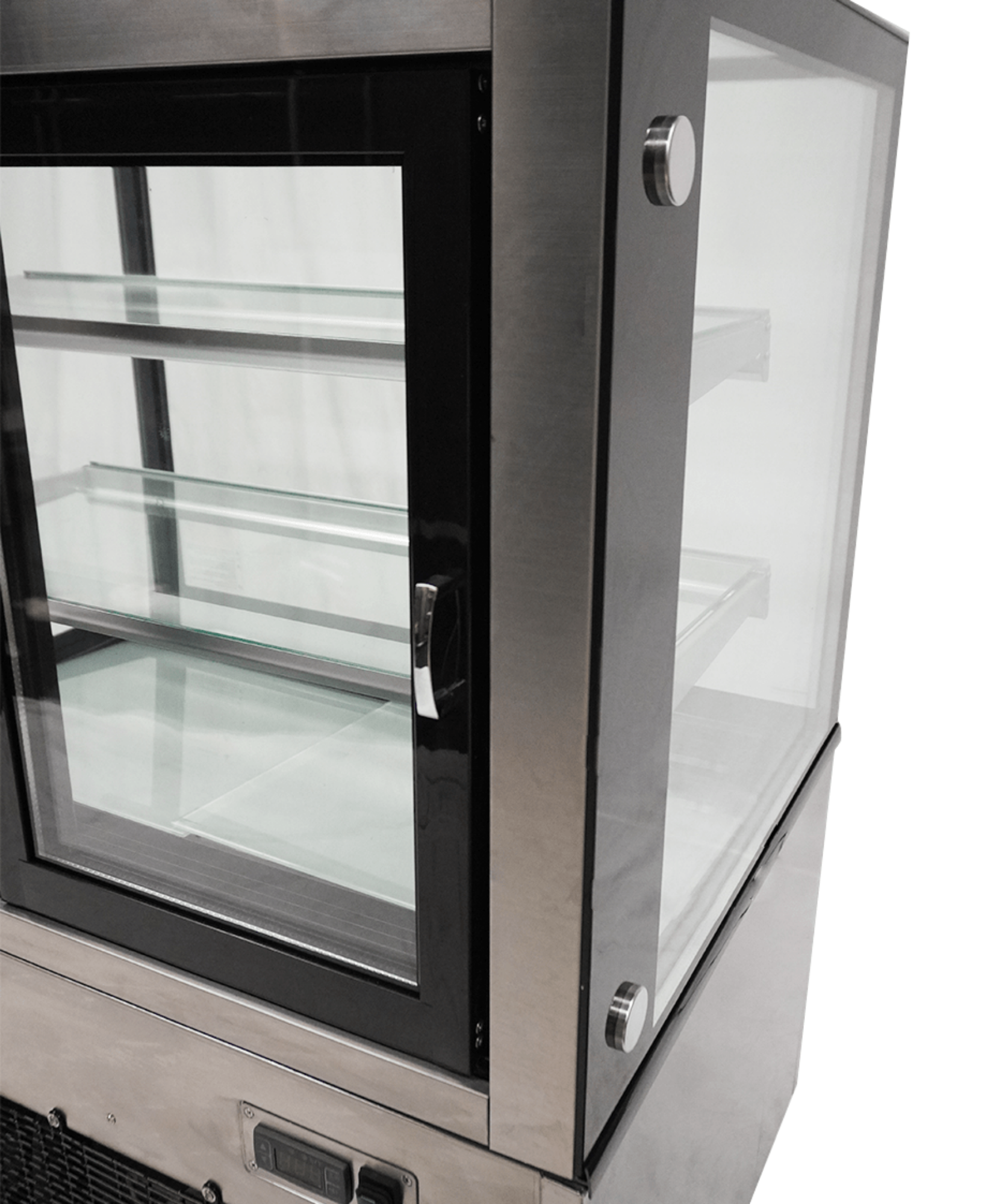 Picture of Combisteel Cake Display SG900