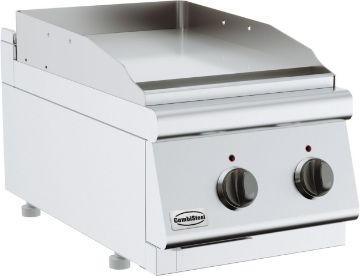 Picture of CombiSteel Base 700 Electric Fry Top 71780235
