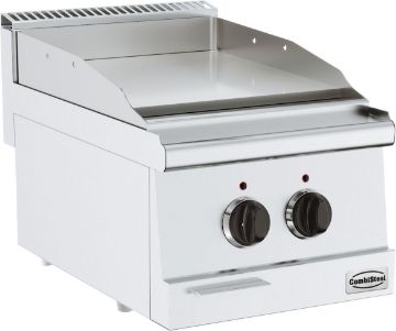 Picture of CombiSteel Base 600 Electric Fry Top 400