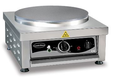 Picture of Combisteel Commercial Crepe Maker