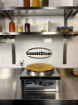 Picture of Combisteel Commercial Crepe Maker