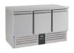 Picture of Combisteel 3 Door Counter Prep Fridge