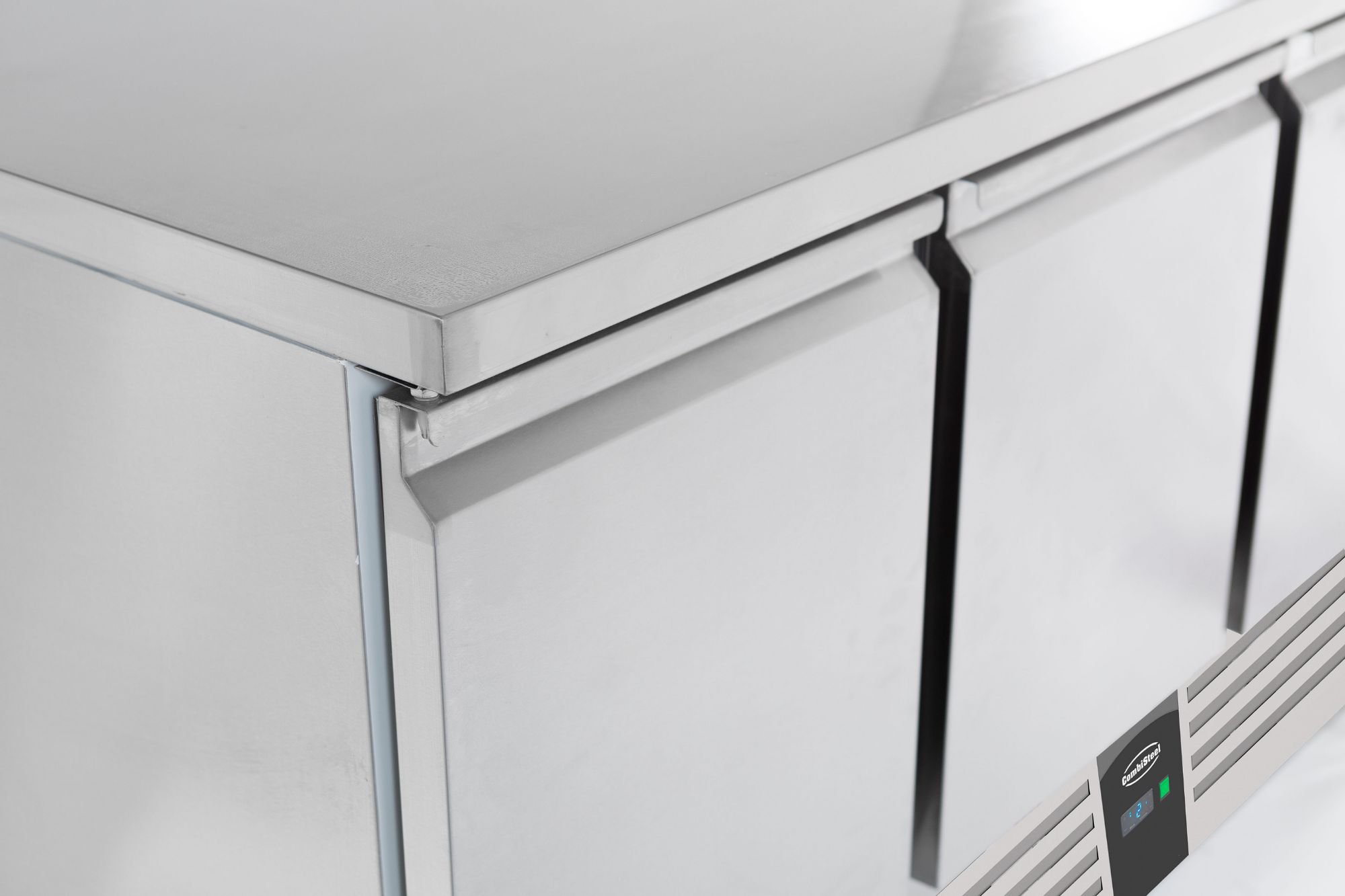 Picture of Combisteel 3 Door Counter Prep Fridge