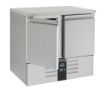 Picture of Combisteel 2 Door Counter Prep Fridge