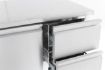 Picture of Combisteel Counter Prep Fridge 1 Door and 2 Drawers