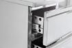 Picture of Combisteel 2 Drawer Counter Prep Fridge