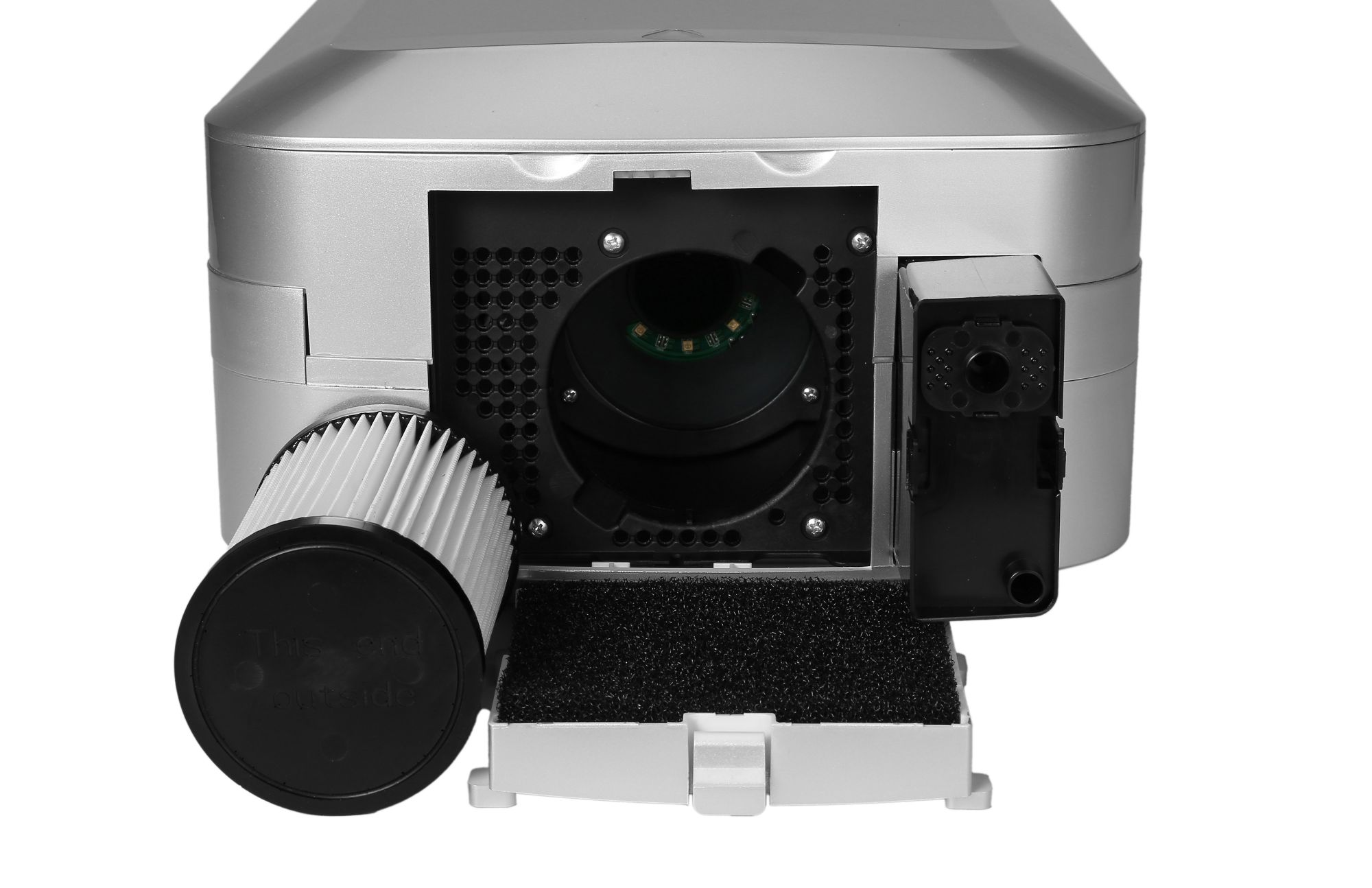 Picture of Hand Dryer HD-91