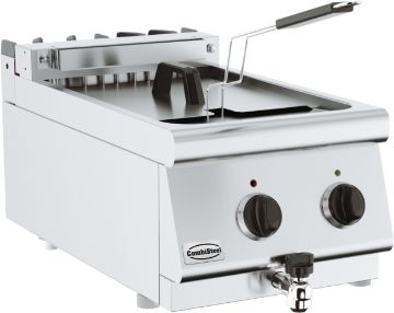 Picture of CombiSteel Base 700 Electric SINGLE TANK CounterTop FryER