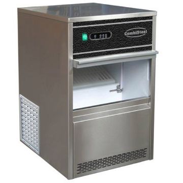 Picture of Combisteel Ice Machine 26kg