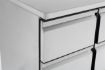 Picture of Combisteel 4 Drawer Counter Fridge