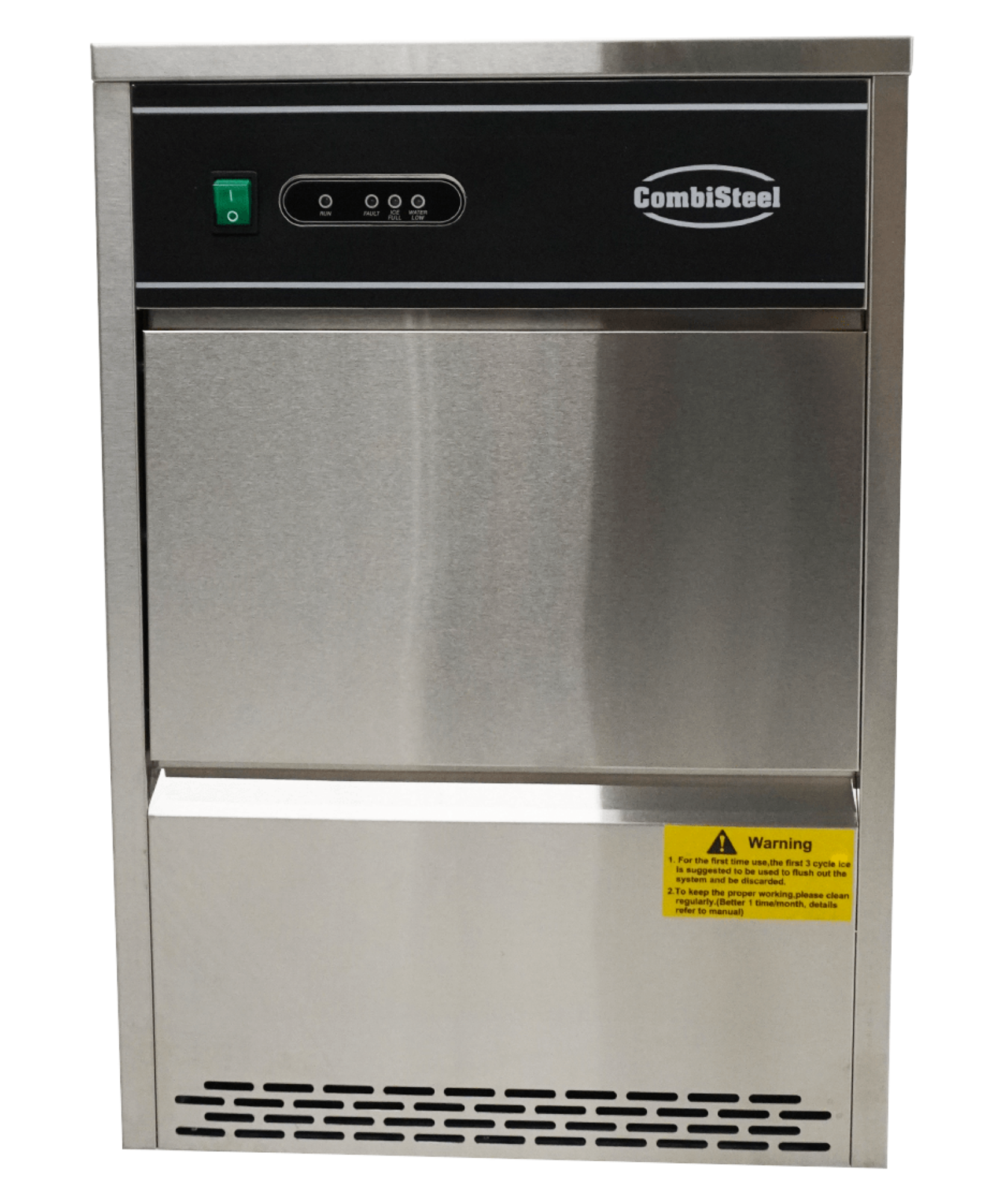 Picture of Combisteel Ice Machine 26kg