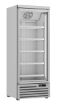 Picture of CombiSteel Glass Door Display Freezer JDE-600F
