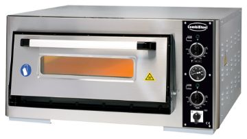 Picture of Combisteel Electric Pizza Oven 6x 12