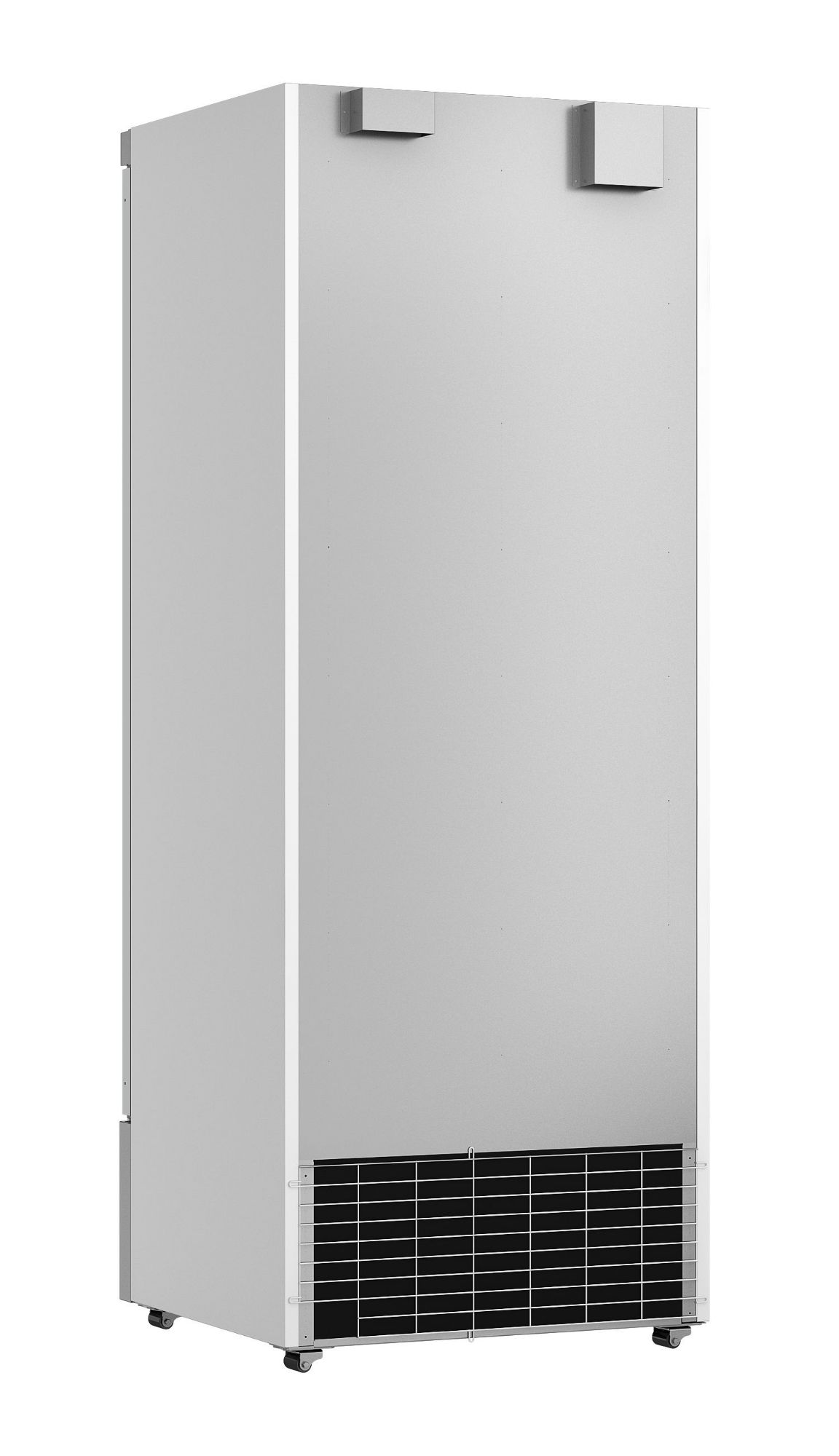 Picture of CombiSteel Glass Door Display Freezer JDE-600F
