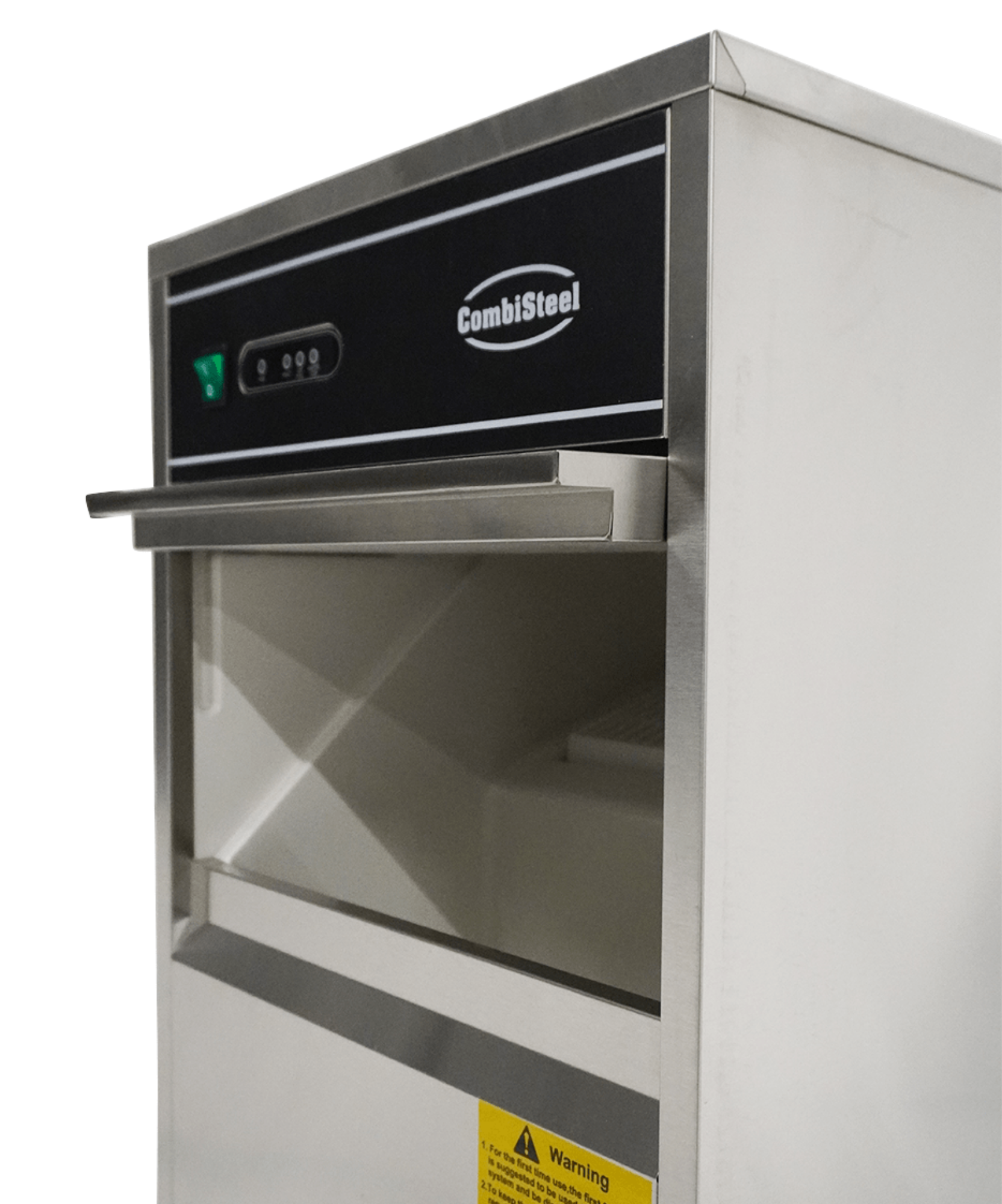 Picture of Combisteel Ice Machine 26kg