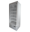 Picture of CombiSteel Glass Door Display Freezer JDE-600F