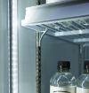 Picture of CombiSteel Glass Door Display Freezer JDE-600F