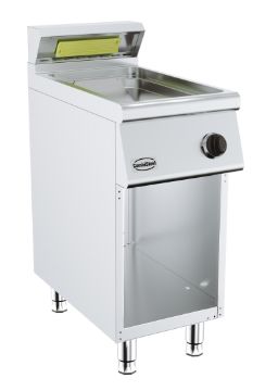 Picture of CombiSteel Base 700 CHIPS SCUTTLE 1 Sink 1/1 GN