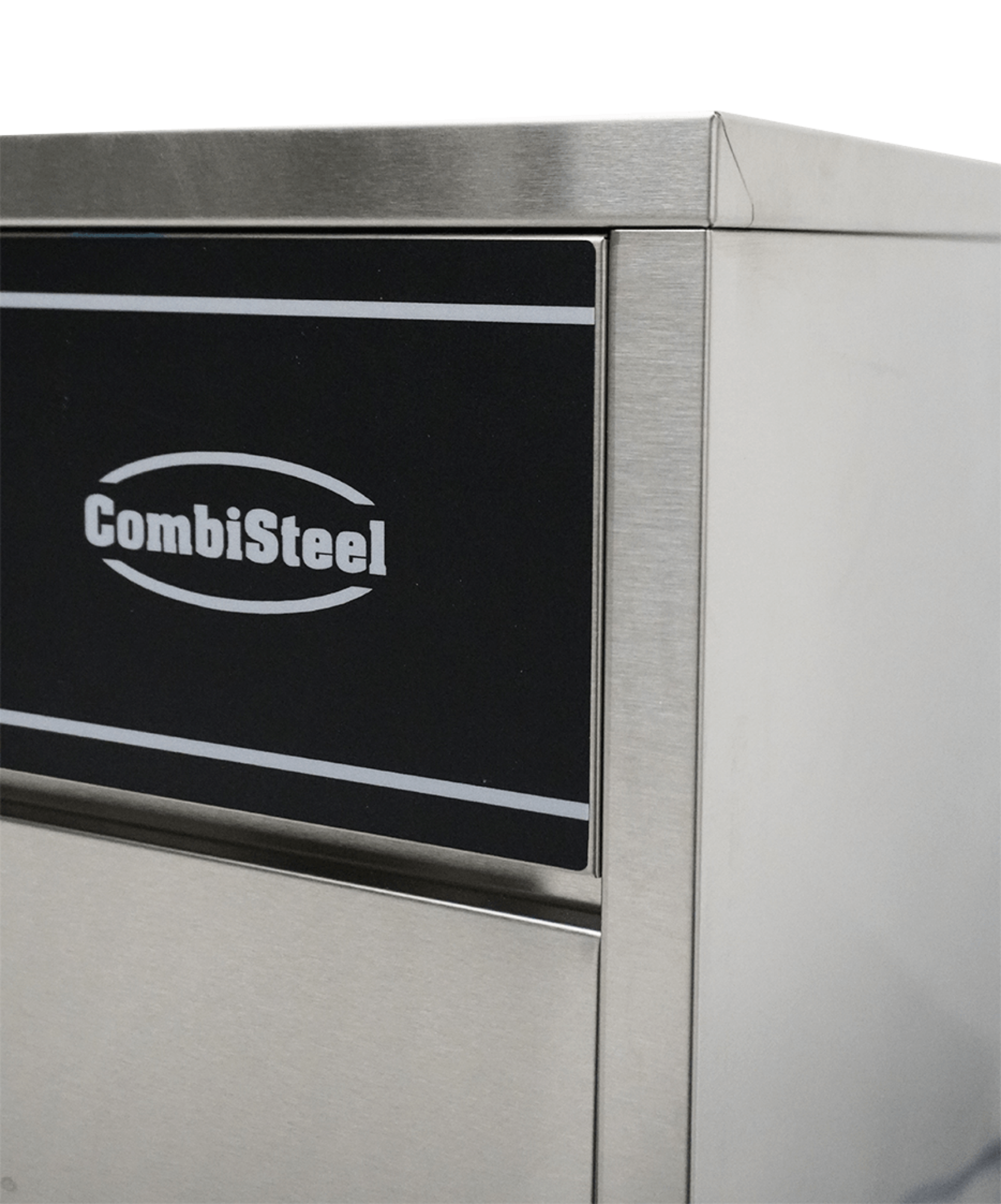 Picture of Combisteel Ice Machine 26kg