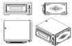 Picture of CombiSteel Electric Pizza Oven 4x 12