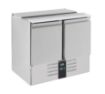 Picture of Combisteel 2 Door Salad Prep Station Fridge