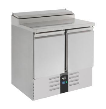 Picture of Combisteel Saladette 2 Door Fridge